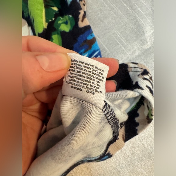 St Johns Bay classic tee - Picture 6 of 6